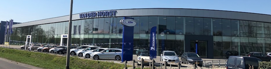 Autobedrijf Van der Horst Leeuwarden – Leeuwarden