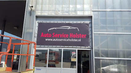 Auto Service Holster – Amersfoort