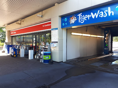 Esso Kempenbaan – Veldhoven