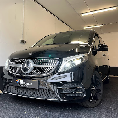 JPT Cartuning | De chiptuning specialist – Hoogblokland