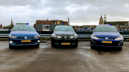 K-Drive – Gorinchem