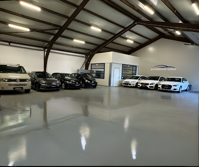 Autoservice Venlo – Venlo