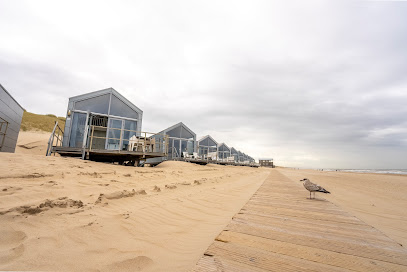 Roompot Strandhuisjes Julianadorp – Julianadorp