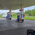Esso Meelakkers – Geldrop Esso Meelakkers – Geldrop