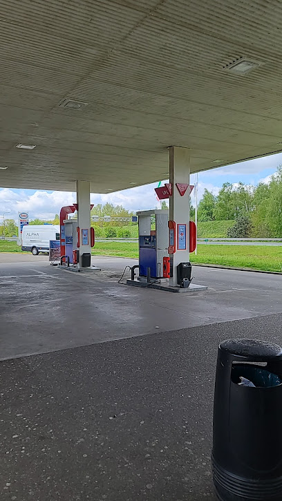Esso Meelakkers – Geldrop