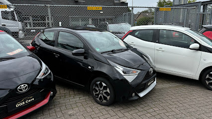 DGS Cars – Veldhoven