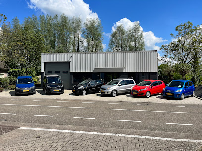 Honders Automotive B.V. – Geldermalsen