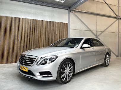 Crowner Cars – Zwaag