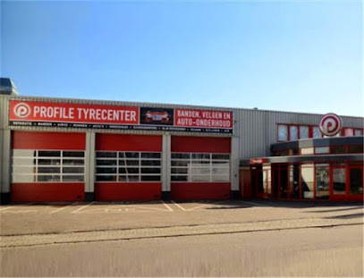 Profile Car & Tire Service Leiden, Nooteboom – Leiden