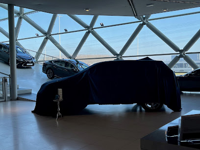 Lexus Utrecht – Utrecht