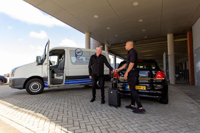 Comfort Parking – Rozenburg