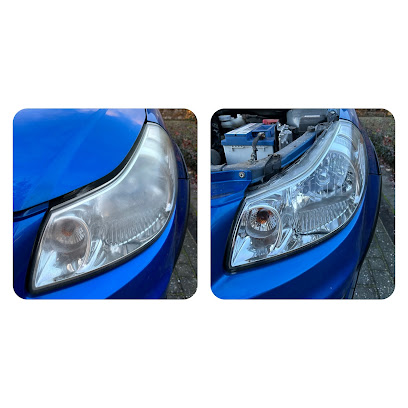 Auto Gepolijst – Eindhoven