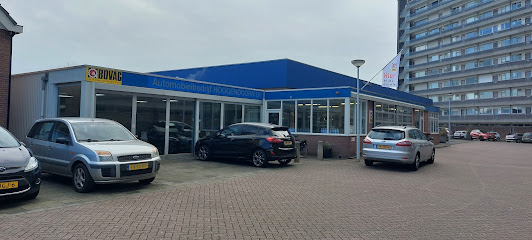 garagebedrijf Hoogendoorn V.O.F. – Papendrecht