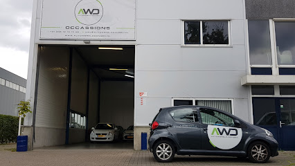 Autowereld Dongen – Dongen