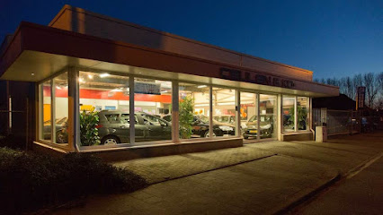 Ceulen & Ko Autobedrijf – Groningen