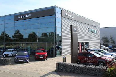 Hyundai Wittenberg Utrecht – De Meern – Utrecht