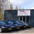 Autostad Ilke – Almelo Autostad Ilke – Almelo
