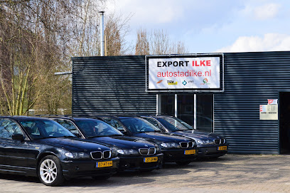 Autostad Ilke – Almelo