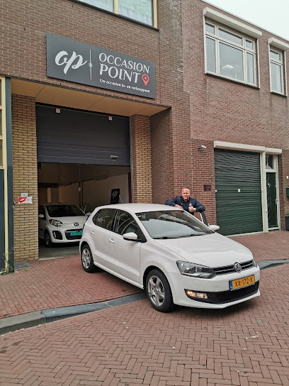 Occasion Point – Scherpe prijzen leuke auto’s – Heemskerk