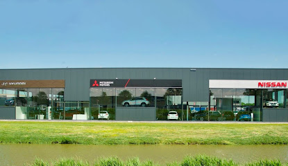 Autogroep Ursem Barten Purmerend Mitsubishi – Purmerend