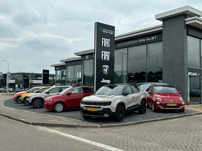 Autocentrum Van Vliet Waddinxveen | Fiat Professional – Waddinxveen