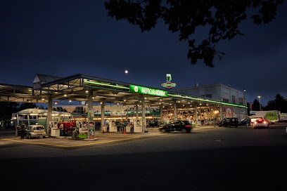 Autoradam Almere Veluwedreef – Almere