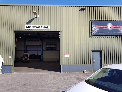 Bandenhandel Tielemans – Veldhoven