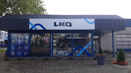 LKQ Fource | Delft – Delft