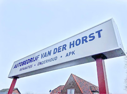 Autobedrijf van der Horst – Amersfoort