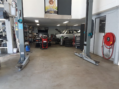 Pilkes Autobedrijf – Heiloo