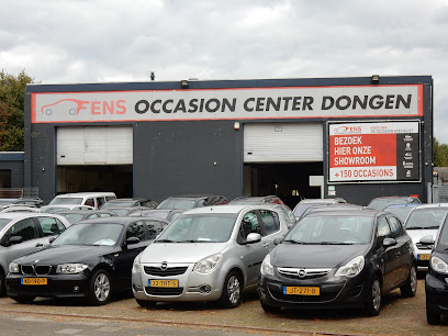 Fens Occasion Center – Dongen