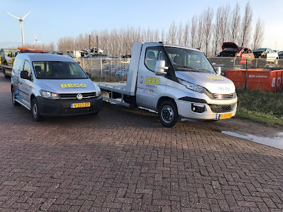 Autoservice Beco – Heerhugowaard