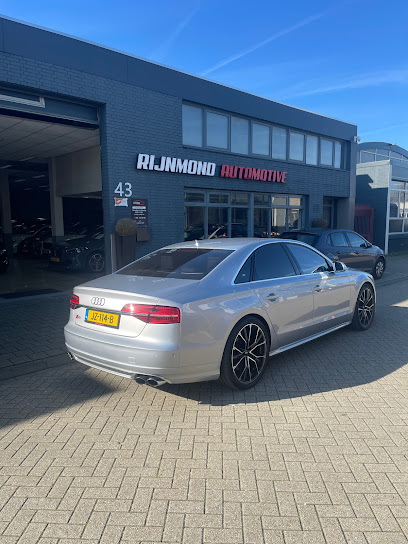 Rijnmond Automotive – Vlaardingen