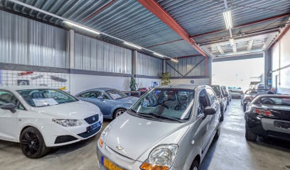 Carteam Autoservice Zandhorst – Heerhugowaard