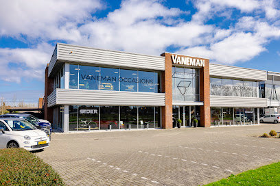 Vaneman occasioncentrum Aalsmeer & tijdelijk Kia Hoofddorp – Aalsmeer