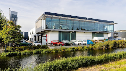 Zeeuw & Zeeuw Kia Naaldwijk – Naaldwijk