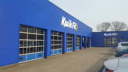 KwikFit Zaandam – Banden, APK en auto-onderhoud – Zaandam