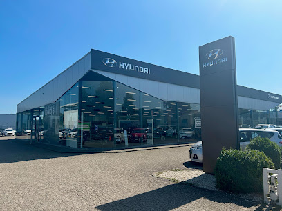 Herwers Hyundai Veenendaal – Veenendaal