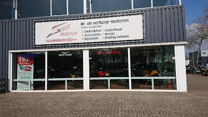 Suur Motoren – Oud-Beijerland