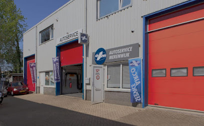 Autoservice Merenwijk – Leiden