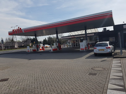 AVIA Oldenzaal – Oldenzaal