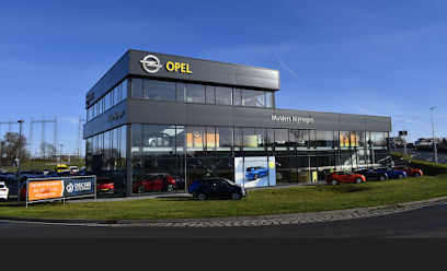 Mulders Autobedrijf Opel Nijmegen BV – Nijmegen