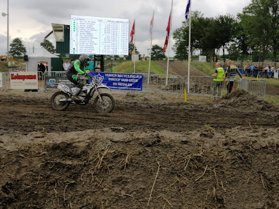 Auto and Motocross Track Nieuw Vennep – Nieuw-Vennep