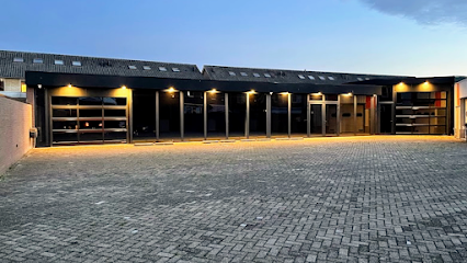 Olivier Automotive – Eindhoven