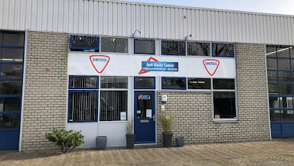 Anti Roest Center – Alphen aan den Rijn