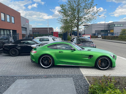 4S CARS IMPORT & EXPORT – Gorinchem
