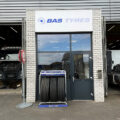 BAS Tyres – Veghel
