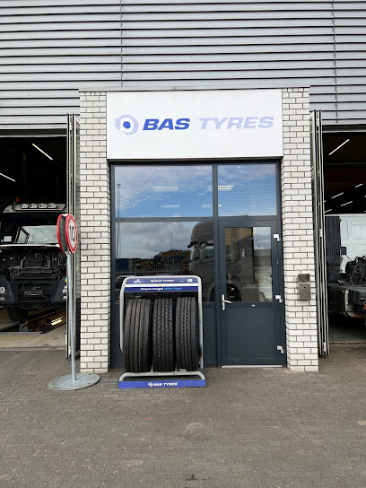 BAS Tyres – Veghel