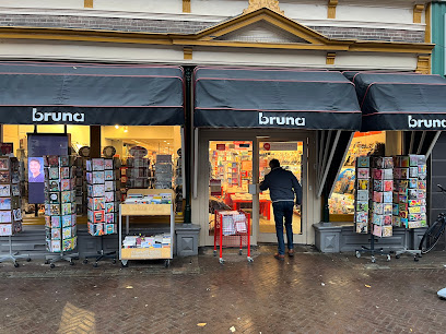 Bruna Borne – Borne