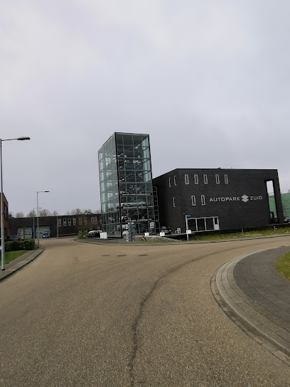 Autopark Zuid B.V. – Bosch Car Service Nieuw Vennep – Nieuw-Vennep